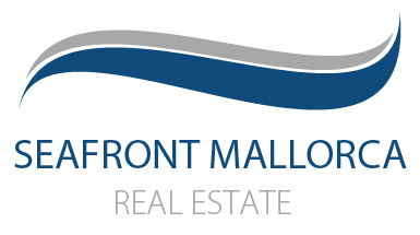 Logo Seafront Mallorca