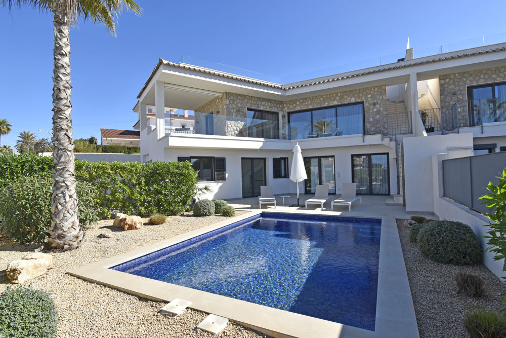 Aktuelle Immobilien Themen für Mallorca