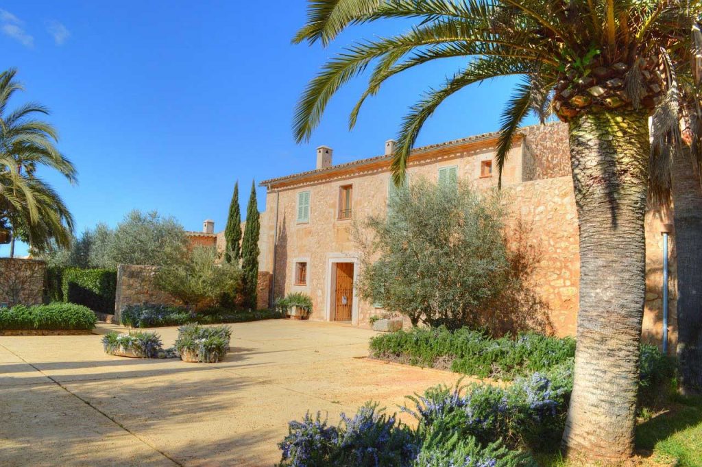 Immobilien Felanitx Mallorca