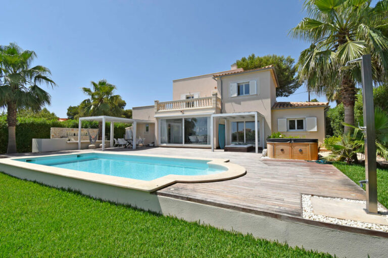 Haus auf Mallorca kaufen Finca, Doppelhaus, Reihenhaus