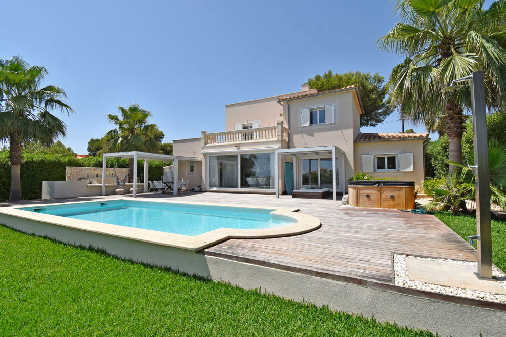 Haus auf Mallorca kaufen